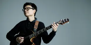Rilis Album Debut 'MILES TO GO', Daniel Dyonisius Dapat Dukungan dari Dewa Budjana Hingga Lee Ritenour!