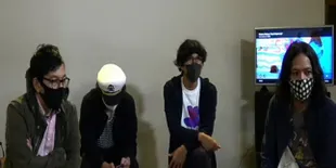 Rilis Album Misteria, Goodnight Electric Gunakan Lirik Bahasa Indonesia