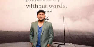 Rilis Album 'ROMANSA', Tompi Gandeng Dian Sastrowardoyo