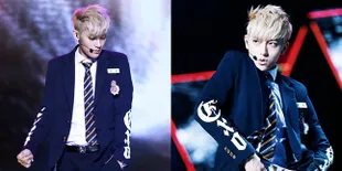 Rilis Album Solo, Bait Lagu Tao Bikin Geram &#38; Sakit Hati Fans EXO