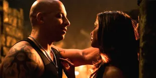 'XXX: RETURN OF XANDER CAGE' Sajikan Adegan Intens