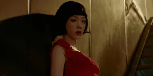 Rilis 'Can't Control Myself', TAEYEON Duduki Puncak Tangga Lagu Korea Selatan dan iTunes