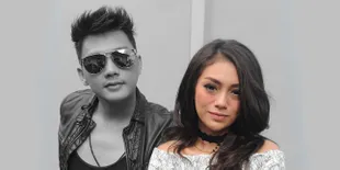 Rilis Debut Single, Celine Evangelista Sengaja Manfaatkan Situasi