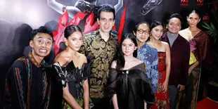 Rilis Dua Versi 'KKN DI DESA PENARI' Secara Bersamaan, MD Pictures Bikin Lembaga Sensor Heran