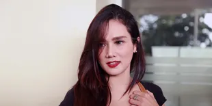 Rilis EP 99 Vol.2 'Patience', Mulan Jameela Optimis Suguhkan Karya Terbaik