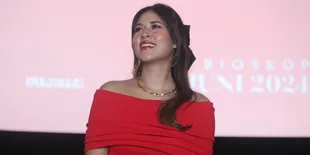 Rilis Film Dokumenter 'HARTA TAHTA RAISA', Raisa Didukung Penuh Hamish Daud