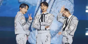 Rilis Full Album ke-8 Bertajuk 'HARD', SHINee Comeback dengan Gaya Hip-Hop