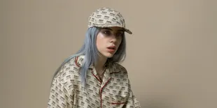 Rilis Hari Ini, Lirik Lagu Billie Eilish - When I Was Older Langsung Viral