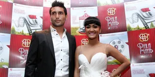 Rilis Lagu, Ageng Kiwi Bantah Manfaatkan Putusnya Jupe-Gaston