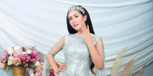 Rilis Lagu Baru, Ratu Meta Ingin Sukses Seperti Siti Badriah