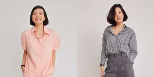 Rilis Lagu 'Hadirmu', Agatha Suci Bagikan Kisah Cinta Kepada Sang Buah Hati