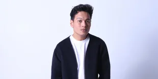 Rilis Lagu 'Home', Rendy Pandugo Dedikasikan Untuk Istri dan Anak Tercinta