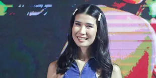 Rilis Lagu 'Love Me Back', Christie Senang dapat Dukungan dari UN1TY Hingga Giorgino Abraham