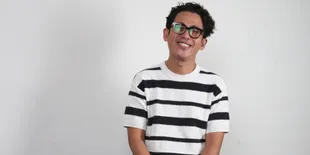 Rilis Lagu 'Ramadhan Penuh Cinta', Budi Doremi Ungkap Penulisannya Cuma Tiga Hari - Terinspirasi Masa Kecil