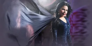 Rilis Lagu Tulang Rusuk, Rita Sugiarto Buktikan Eksistensi di Industri Musik Dangdut