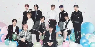 Rilis 'Move The Soul', Grup Musik Jepang J01 Dapat Sambutan Hangat di YouTube Musik