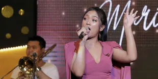 Rilis 'Pergi Menjauh', Marion Jola: Ke Laut Sana