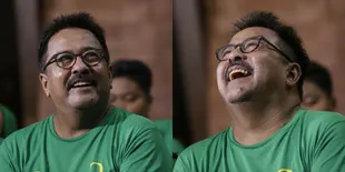 Rilis Poster 'SI DOEL THE MOVIE 2', Rano Karno Akui Produksi di Indonesia Lebih Mahal