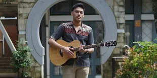 Rilis Single Baru, Bagas HP Gandeng Penyanyi Asal Korea Selatan