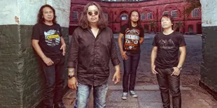 Rilis Single Baru, Bukti Powerslaves Masih Ada dan Terus Berkarya