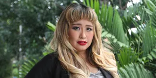 Rilis Single Baru, Pinkan Mambo Ceritakan Kisah Hidup Mulai dari Nol