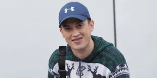 Rilis Single Baru, Rija Abbas Ingin Seperti Bruno Mars