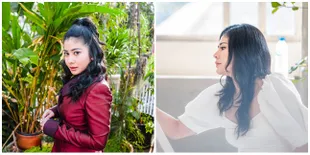 Rilis Single Baru, Thavita Semakin Dewasa dan Matang di Lagu Untukmu