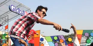 Rilis Single, Budi Doremi Ingin Nuansa Lagu Daerah?