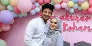 Rilis Single Duet 'Berserah', Cerita Ammar Zoni dan Irish Bella Bisa Bangkit dari Keterpurukan