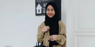 Rilis Single Duet Bareng Syakir Daulay, Adiba Khanza Anak Almarhum Uje Belum Ingin Serius Jadi Penyanyi