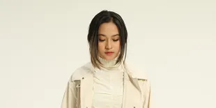 Rilis Single Ke-4, Raissa Anggiani Cerita Tentang Keikhlasan Melepas Kepergian Seseorang