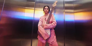 Rilis Single Kedua ‘Cukup Aku’, Tissa Biani Gandeng Oncy Ungu dan Baskara Mahendra