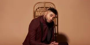 Rilis Single 'Memilih Lupa', Rayen Pono eks Pasto Dilabeli Sebagai The Next Glenn Fredly