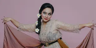Rilis Single 'Penari di Hatiku', Bella Fawzi Ajak Orang Untuk Selalu Bahagia