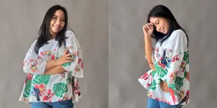 Rilis Single Perdana Berjudul 'Layang Layang', Deborah Hanna Miliki Feel dan Tekni Bernyanyi Sangat Baik