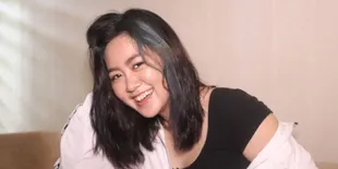 Rilis Single Perdana, Inilah Sosok Cantik Anak Yeyen Lidya