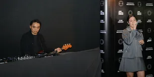 Rilis Single, Raisa & Dipha Barus Ungkap Harapan: Cinta & Lampaui Ekspektasi