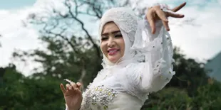 Rilis Single 'Ramadhanku', Roro Fitria Pilih Genre EDM Untuk Karya Barunya