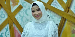 Rilis Single Religi di Bulan Ramadan, Penyanyi Cantik Ini Usung Misi Khusus