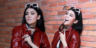 Rilis Single Religi, IDP Ungkapkan Cinta Untuk Sang Pencipta