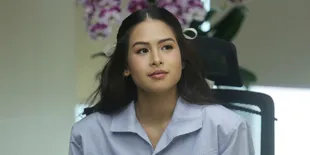 Rilis Single Terbaru Setelah 7 Tahun Hiatus, Maudy Ayunda Sebut Sang Suami Beri Dukungan Penuh