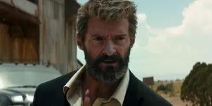 Rilis Tahun Depan, 'LOGAN' Keluarkan Poster Internasional Perdana