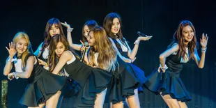 Rilis Teaser! Girls Generation Ajak 'Party' Pantai di Album Baru