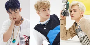 Rilis Teaser Image, NCT Beri Bocoran Soal Lagu-Lagu Menarik di 'RESONANCE Pt.2'