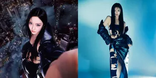 Rilis Teaser Member, Aespa Tunjukkan Karisma lewat Title Track ‘Drama’