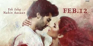 Rilis, Trailer Film Terbaru Katrina Kaif 'FITOOR' Bikin Melting