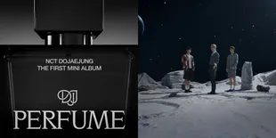 Rilis Trailer Video, Debut NCT DOJAEJUNG Semakin Dinantikan