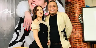 Rilis Video Klip, Sule Jawab Kabar Menikah dengan Ucie Sucita