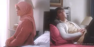 Rilis Video Klip Terbaru, Lesti dan Rizky Billar Sukses Bikin Penonton Baper