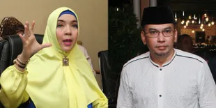 Rima Idris Kecewa Ustaz Aswan Ungkit Biaya Rumah Sakit &#38; Susu
